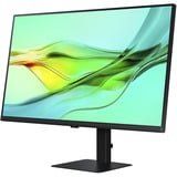 Samsung S60UD Monitor PC 81,3 cm (32") 2560 x 1440 Pixel Quad HD LED Nero, Monitor LED Nero, 81,3 cm (32"), 2560 x 1440 Pixel, Quad HD, LED, 5 ms, Nero