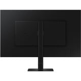 Samsung S60UD Monitor PC 81,3 cm (32") 2560 x 1440 Pixel Quad HD LED Nero, Monitor LED Nero, 81,3 cm (32"), 2560 x 1440 Pixel, Quad HD, LED, 5 ms, Nero