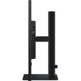 Samsung S60UD Monitor PC 81,3 cm (32") 2560 x 1440 Pixel Quad HD LED Nero, Monitor LED Nero, 81,3 cm (32"), 2560 x 1440 Pixel, Quad HD, LED, 5 ms, Nero