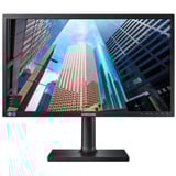Samsung SYNCMASTER S24E650PL (senza base) Ricondizionato, Monitor LED Nero