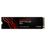 SanDisk SDSP71400TAN-000E0, Disco a stato solido Nero