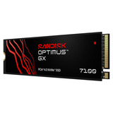SanDisk SDSP71400TAN-000E0, Disco a stato solido Nero