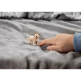 Schleich 14881, Gioco figura 