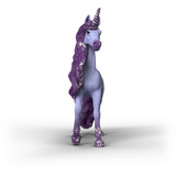 Schleich 70893, Gioco figura 