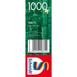 Schmidt Spiele Natale accogliente, Puzzle 