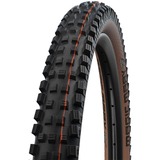 Schwalbe Magic Mary Super Gravity, Pneumatici Nero/Bronzo