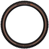 Schwalbe Magic Mary Super Gravity, Pneumatici Nero/Bronzo