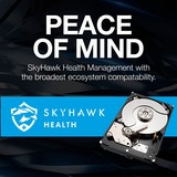 Seagate ST8000VX010, Hard-disk 