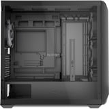 Sharkoon MK3 RGB , Chassis Tower Nero