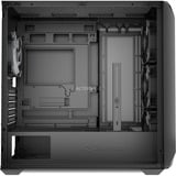 Sharkoon MK3 RGB , Chassis Tower Nero