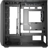 Sharkoon MK3 RGB , Chassis Tower Nero