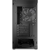 Sharkoon MK3 RGB , Chassis Tower Nero