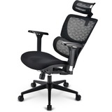 Sharkoon OfficePal C40 Nero