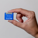 Shelly 1 Mini Gen4 blu