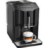 Siemens TI35A209RW, Macchina automatica Nero
