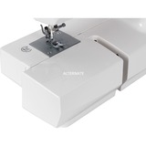 Singer Macchina da cucire computerizzata Starlet 6699 bianco/Rosa