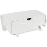 Singer Simple 3221, Macchina da cucire bianco/Blu chiaro