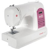 Singer Starlet 6699, Macchina da cucire bianco/Rosa