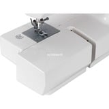 Singer Starlet 6699, Macchina da cucire bianco/Rosa