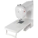 Singer Starlet 6699, Macchina da cucire bianco/Rosa
