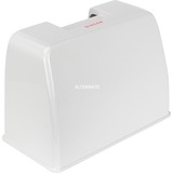 Singer Starlet 6699, Macchina da cucire bianco/Rosa