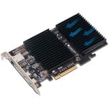 Sonnet G10E-USBC-M2-E, Scheda di interfaccia 