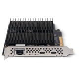 Sonnet McFiver 10GBASE-T, Scheda di interfaccia 
