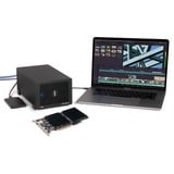 Sonnet McFiver 10GBASE-T, Scheda di interfaccia 