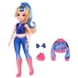 Spin Master Unicorn Academy, Bambola Isabel con Capelli con Colpi di Sole, 5 Accessori alla Moda e Strumento per lo Styling dei Capelli, 24 cm, Bambole e Unicorni Giocattolo per Bambine, 4+ Anni Unicorn Academy, Bambola Isabel con Capelli con Colpi di Sole, 5 Accessori alla Moda e Strumento per lo Styling dei Capelli, 24 cm, Bambole e Unicorni Giocattolo per Bambine, 4+ Anni, Bambola alla moda, Femmina, 4 anno/i, Bambino/Bambina, 241 mm, 250 g