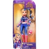Spin Master Unicorn Academy, Bambola Isabel con Capelli con Colpi di Sole, 5 Accessori alla Moda e Strumento per lo Styling dei Capelli, 24 cm, Bambole e Unicorni Giocattolo per Bambine, 4+ Anni Unicorn Academy, Bambola Isabel con Capelli con Colpi di Sole, 5 Accessori alla Moda e Strumento per lo Styling dei Capelli, 24 cm, Bambole e Unicorni Giocattolo per Bambine, 4+ Anni, Bambola alla moda, Femmina, 4 anno/i, Bambino/Bambina, 241 mm, 250 g