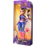 Spin Master Unicorn Academy, Bambola Isabel con Capelli con Colpi di Sole, 5 Accessori alla Moda e Strumento per lo Styling dei Capelli, 24 cm, Bambole e Unicorni Giocattolo per Bambine, 4+ Anni Unicorn Academy, Bambola Isabel con Capelli con Colpi di Sole, 5 Accessori alla Moda e Strumento per lo Styling dei Capelli, 24 cm, Bambole e Unicorni Giocattolo per Bambine, 4+ Anni, Bambola alla moda, Femmina, 4 anno/i, Bambino/Bambina, 241 mm, 250 g