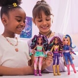 Spin Master Unicorn Academy, Bambola Isabel con Capelli con Colpi di Sole, 5 Accessori alla Moda e Strumento per lo Styling dei Capelli, 24 cm, Bambole e Unicorni Giocattolo per Bambine, 4+ Anni Unicorn Academy, Bambola Isabel con Capelli con Colpi di Sole, 5 Accessori alla Moda e Strumento per lo Styling dei Capelli, 24 cm, Bambole e Unicorni Giocattolo per Bambine, 4+ Anni, Bambola alla moda, Femmina, 4 anno/i, Bambino/Bambina, 241 mm, 250 g