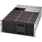 Supermicro MCP-290-00137-0N, Rotaie di montaggio 