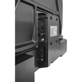 TCL 40S5L, QLED TV Nero