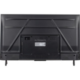 TCL 50V6C, Televisore LED Nero