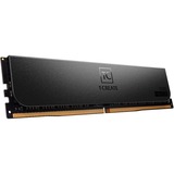 Team Group DIMM 192 GB DDR5-6400 (8x 24 GB) Octa-Kit, Memoria Nero