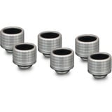 Thermal Grizzly DeltaMate Fitting HT16, Connessione nichel