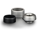 Thermal Grizzly DeltaMate Fitting HT16, Connessione nichel