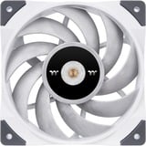 Thermaltake CL-F117-PL12WT-A bianco