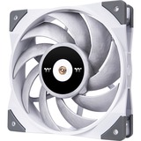 Thermaltake CL-F117-PL12WT-A bianco