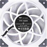 Thermaltake CL-F117-PL12WT-A bianco