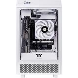 Thermaltake CL-F117-PL12WT-A bianco