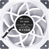 Thermaltake CL-F117-PL12WT-A, Ventola bianco