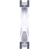 Thermaltake CL-F117-PL12WT-A, Ventola bianco