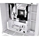 Thermaltake Cavo Riser PCI-E 4.0 Doppio 90° bianco