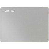 Toshiba Canvio Flex disco rigido esterno 1000 GB Argento argento, 1000 GB, 2.5", 3.2 Gen 1 (3.1 Gen 1), Argento