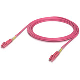 Ubiquiti UACC-OFC-M2-LULU-10M, Cavo rosa