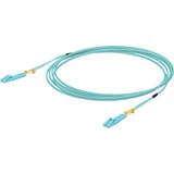 Ubiquiti UACC-OFC-MM-5M, Cavo turchese