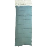 Vango SBTKANTO0000001, Sacco a pelo verde/grigio