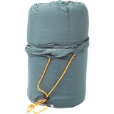 Vango SBTKANTO0000001, Sacco a pelo verde/grigio